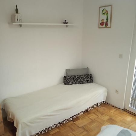 Apartmen Damjan Ohrid Quarto foto