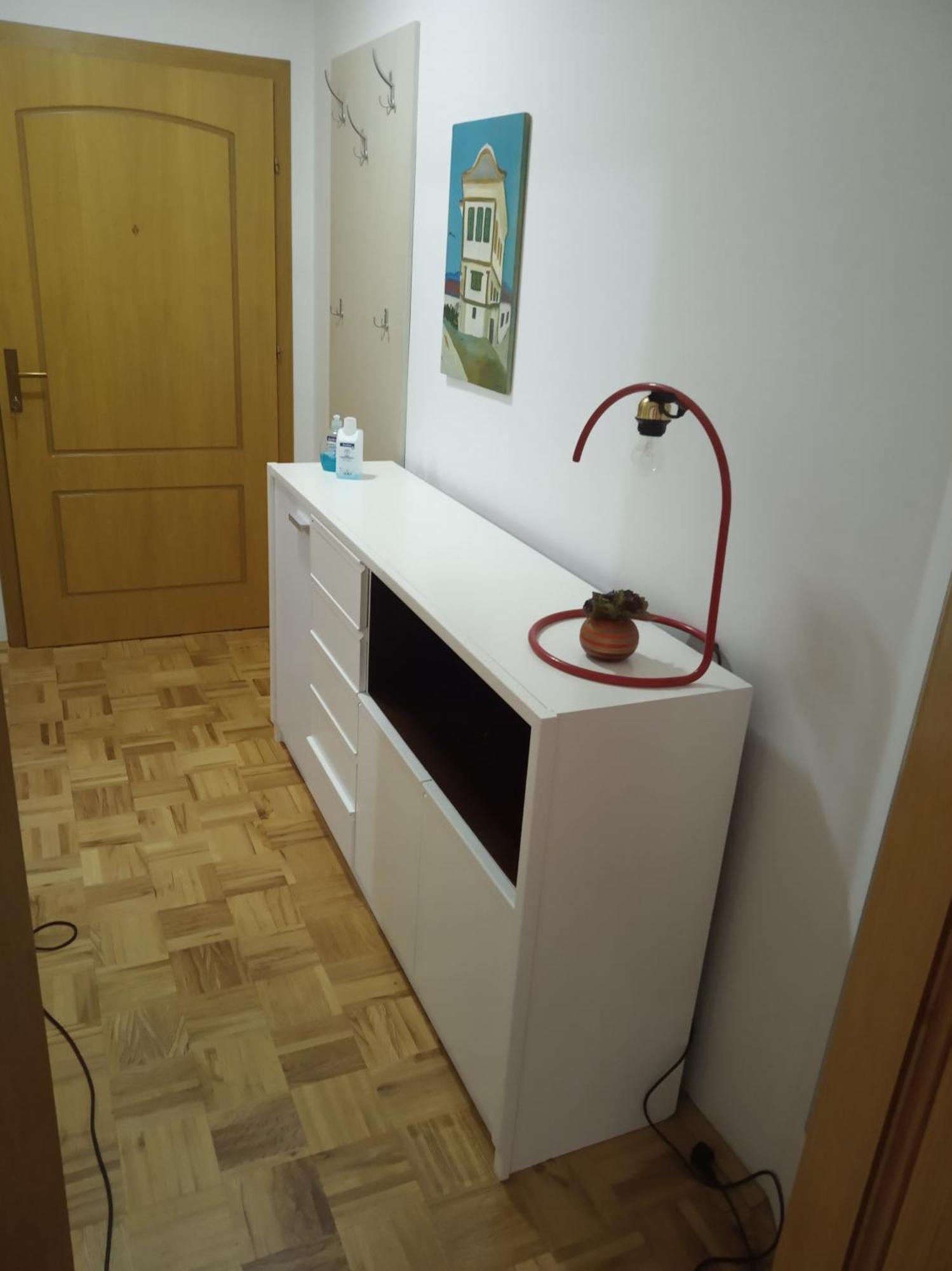Apartmen Damjan Ohrid Quarto foto